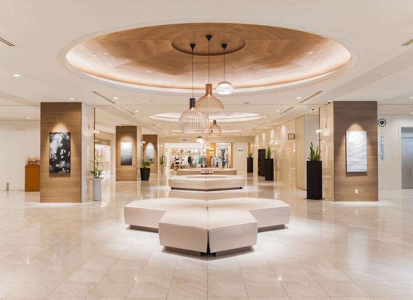 Lobby Zdjęcie