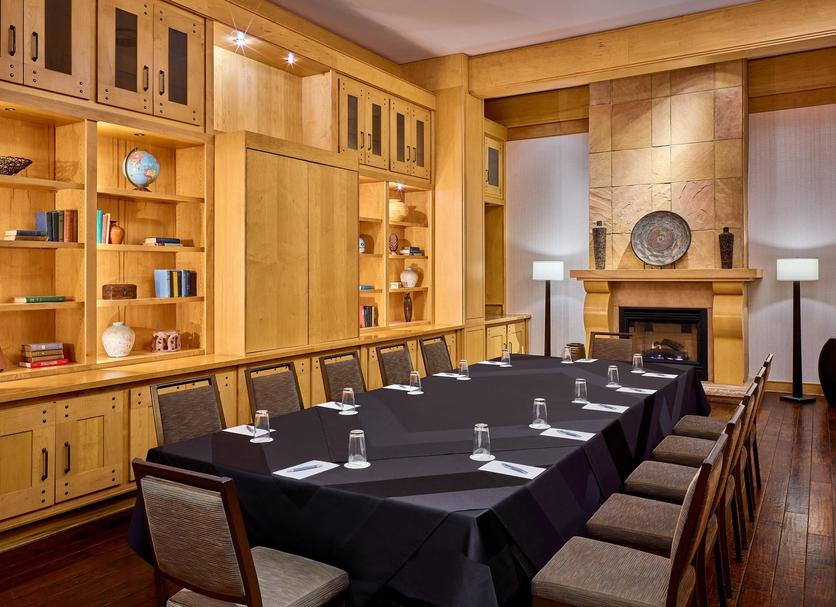 Sala konferencyjna Zdjęcie
