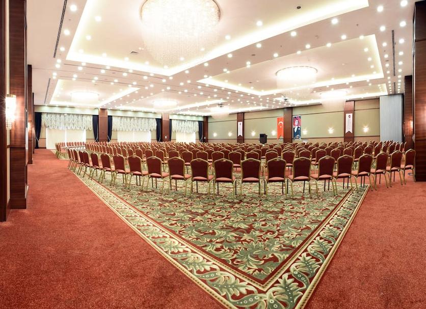Sala konferencyjna Zdjęcie