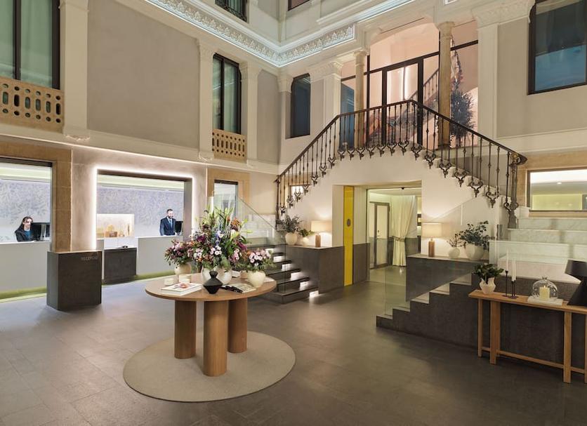 Lobby Zdjęcie