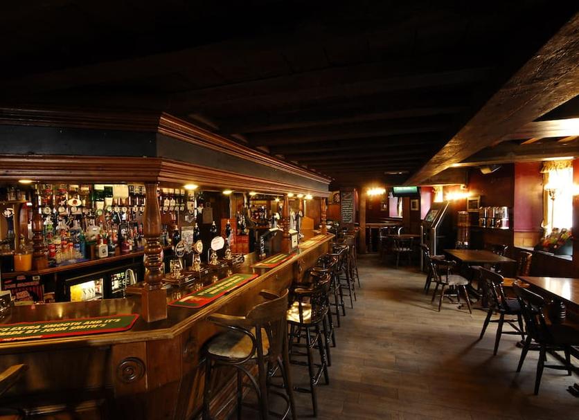 Bar Zdjęcie
