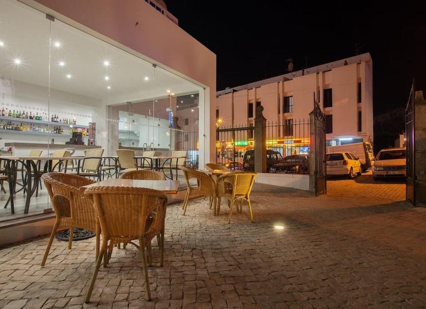 Bar Zdjęcie
