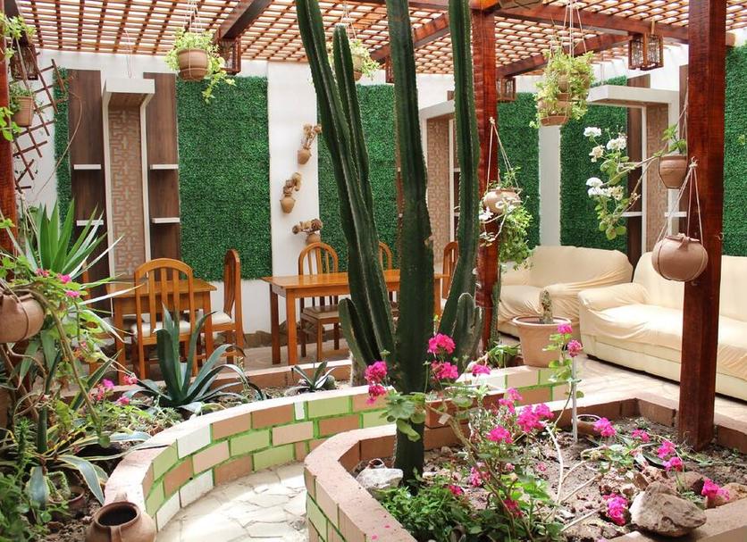 Patio Zdjęcie