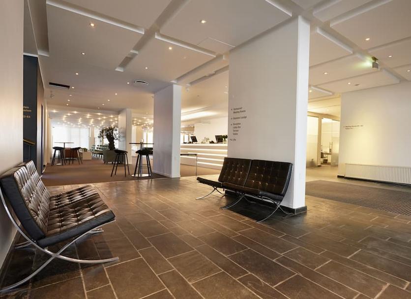 Lobby Zdjęcie