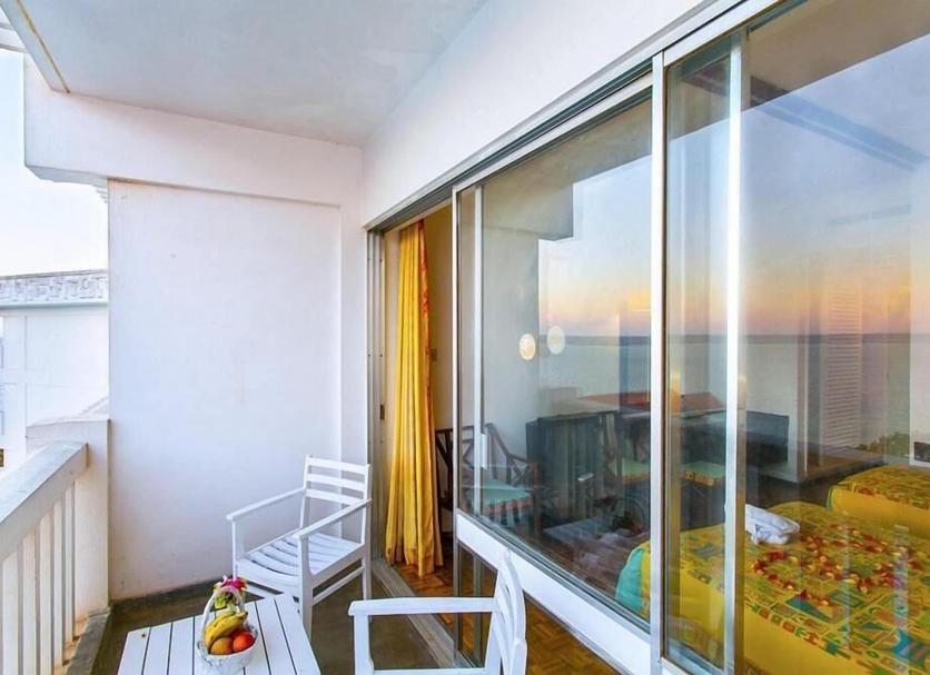 Balkon Zdjęcie