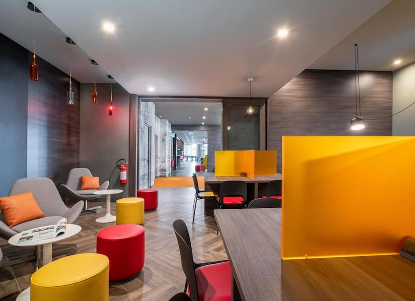 Lobby Zdjęcie