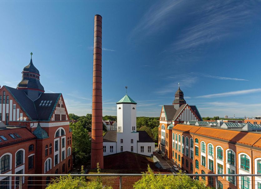 Widok na zewnątrz Zdjęcie