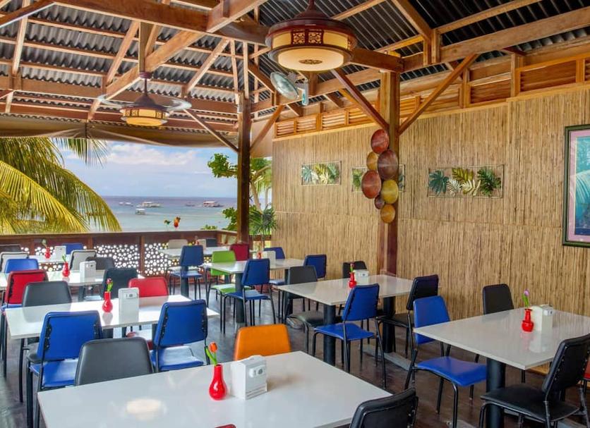 Restauracja Zdjęcie