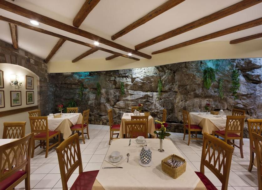 Restauracja Zdjęcie