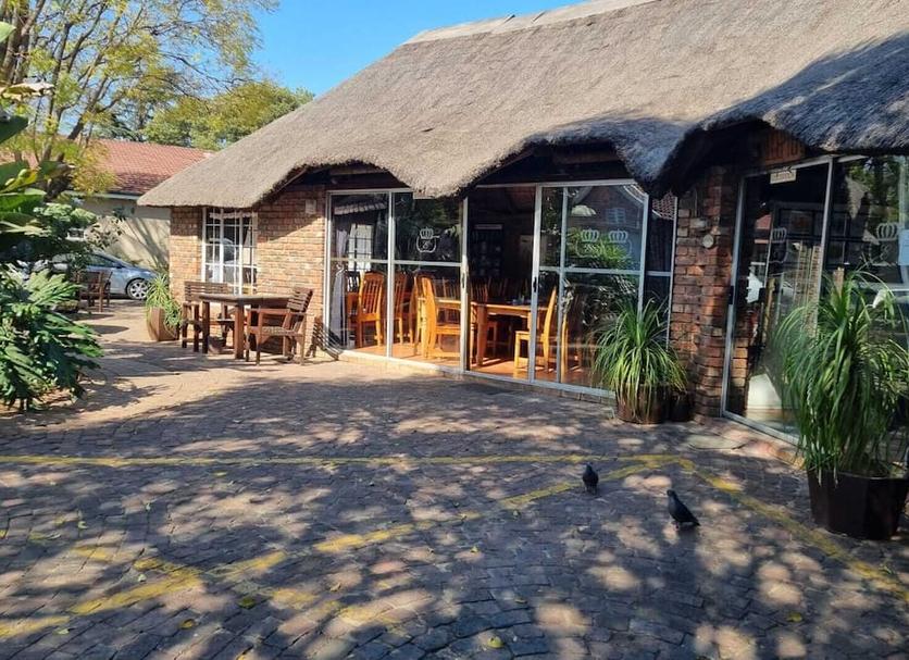 Patio Zdjęcie