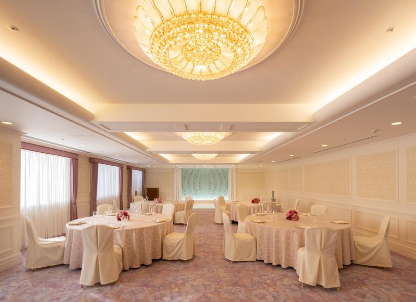 Sala bankietowa Zdjęcie