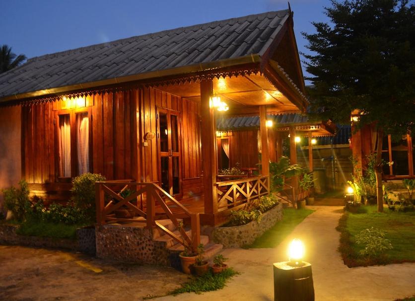 Patio Zdjęcie