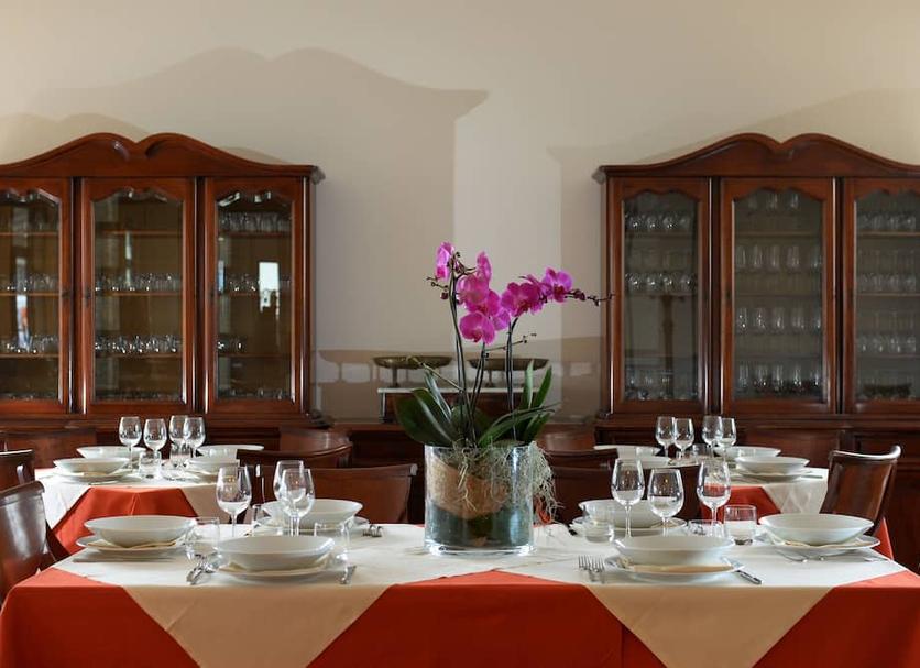 Restauracja Zdjęcie