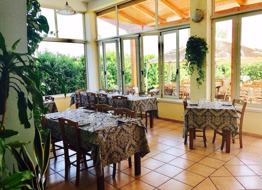 Restauracja Zdjęcie