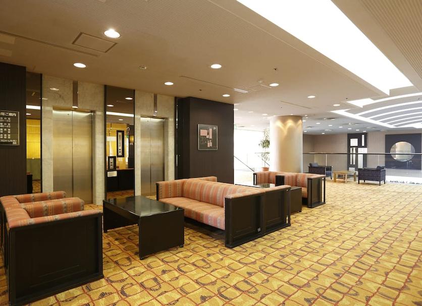 Lobby Zdjęcie
