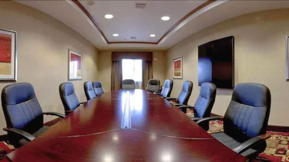 Sala konferencyjna