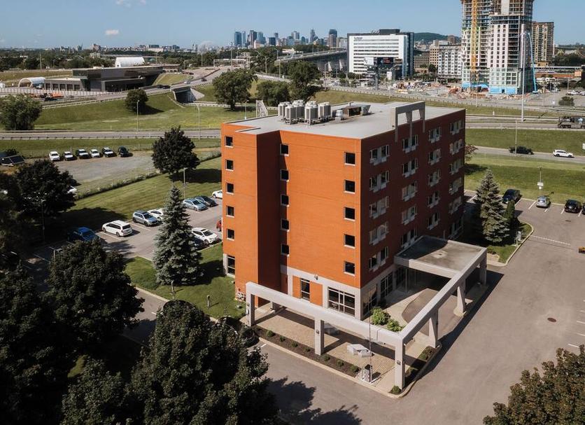 Budynek Zdjęcie