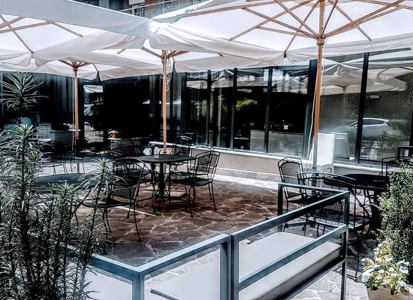 Patio Zdjęcie