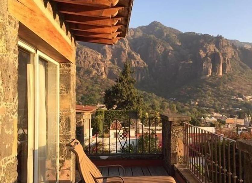Balkon Zdjęcie