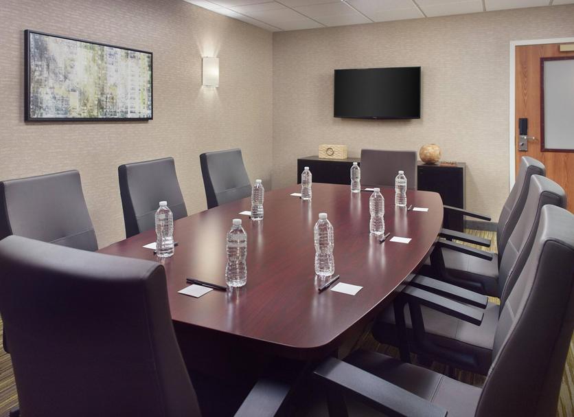 Sala konferencyjna Zdjęcie