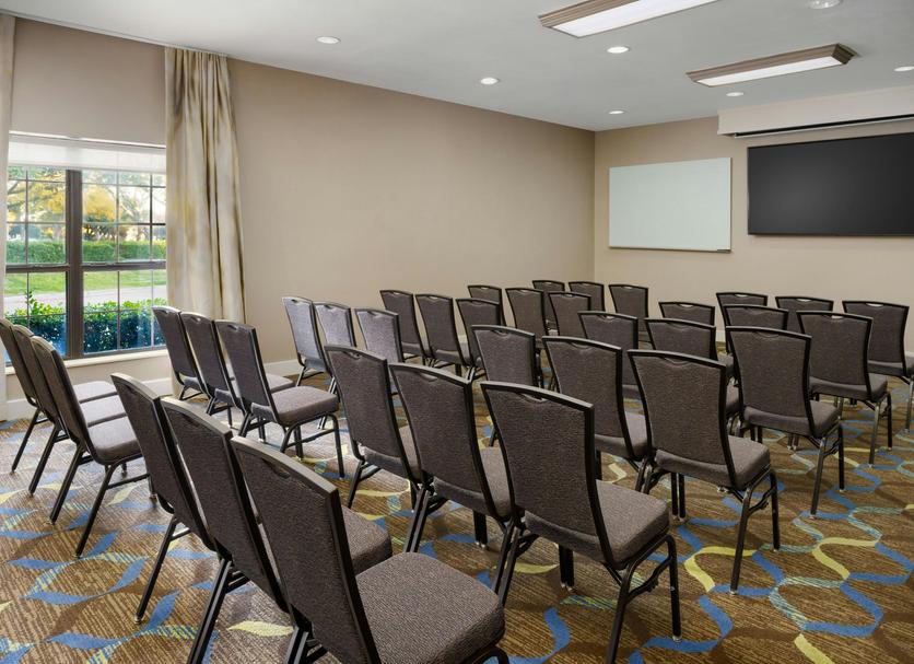 Sala konferencyjna Zdjęcie