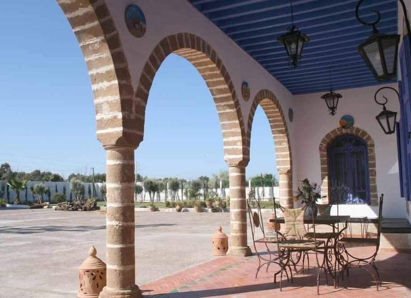 Patio Zdjęcie