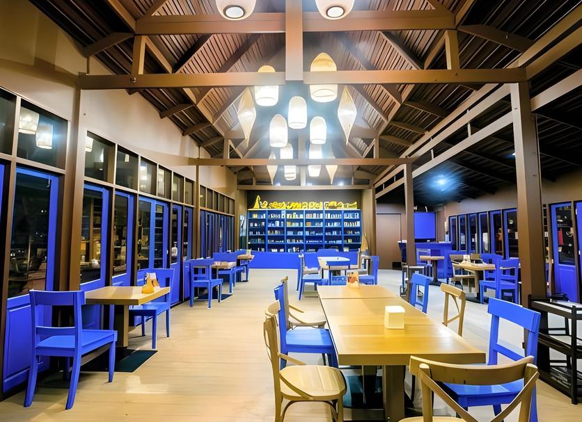 Restauracja Zdjęcie