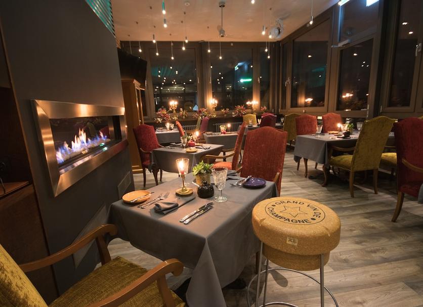 Restauracja Zdjęcie