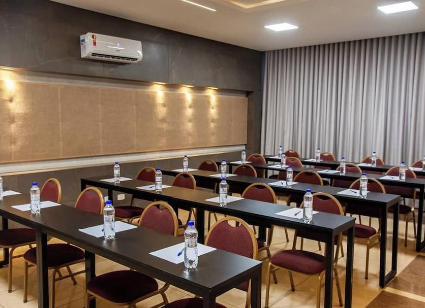 Sala konferencyjna Zdjęcie