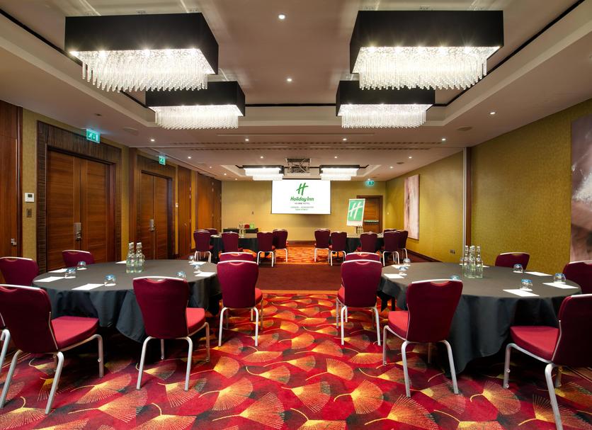 Sala konferencyjna Zdjęcie