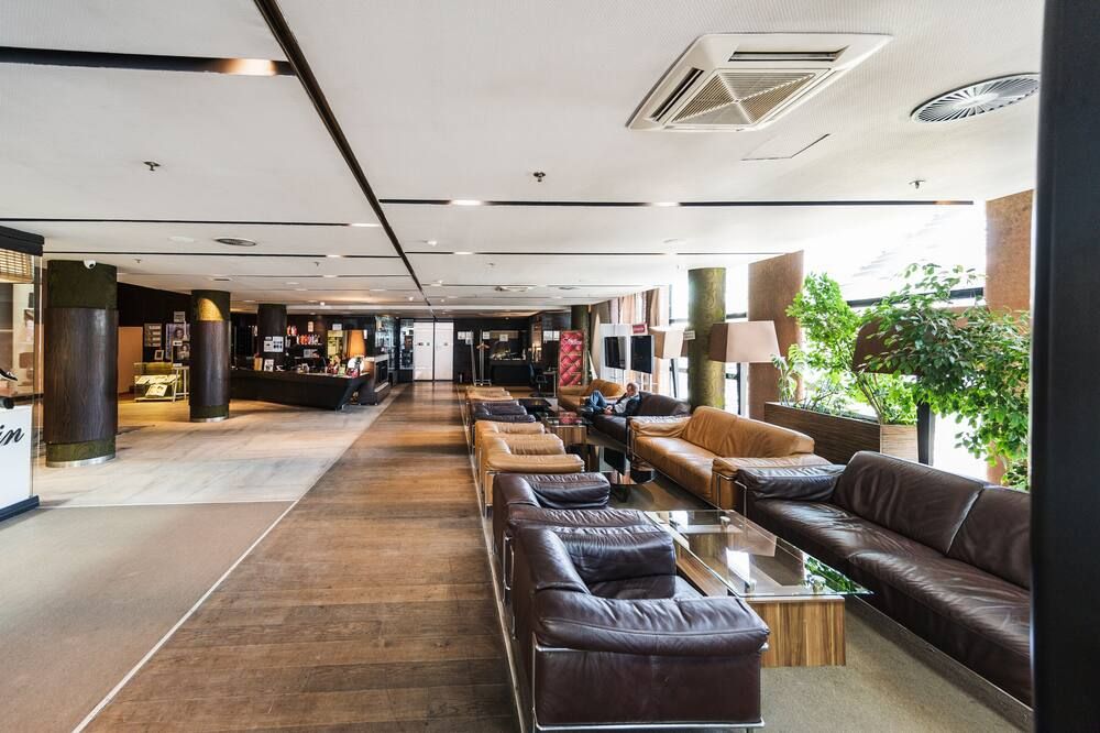 Lobby Zdjęcie