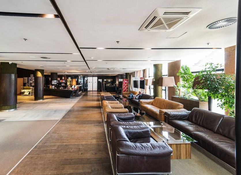 Lobby Zdjęcie