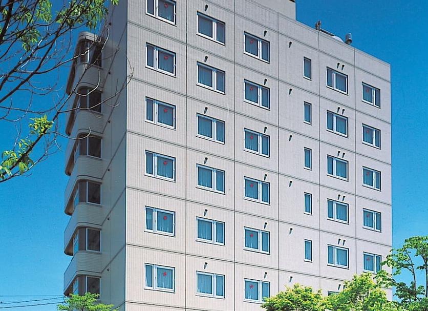 Budynek Zdjęcie