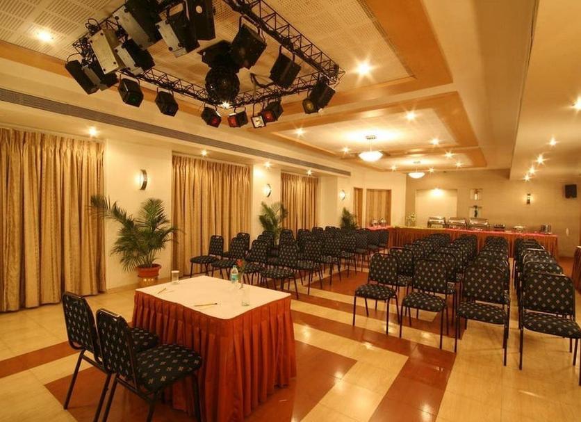 Sala konferencyjna Zdjęcie