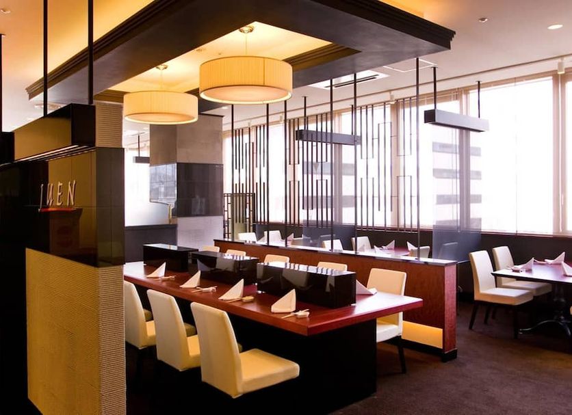 Restauracja Zdjęcie