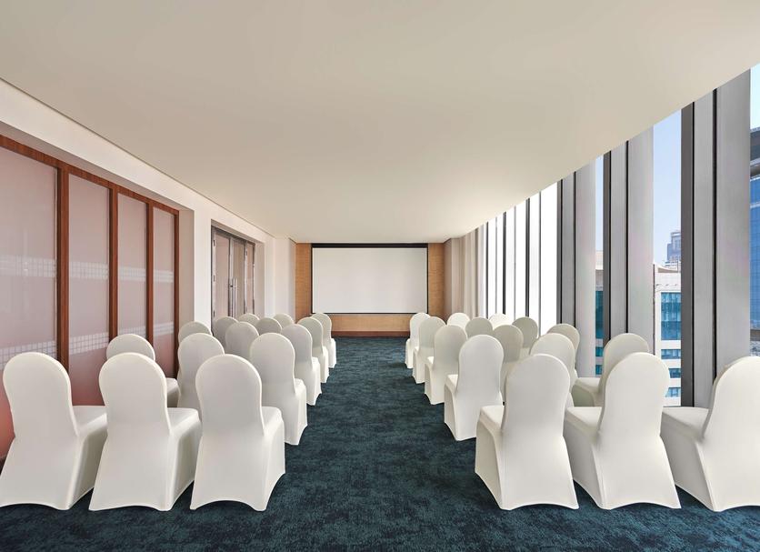 Sala konferencyjna Zdjęcie