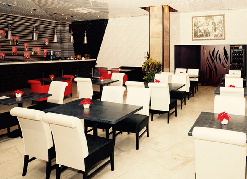 Restauracja Zdjęcie