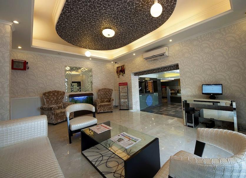 Lobby Zdjęcie