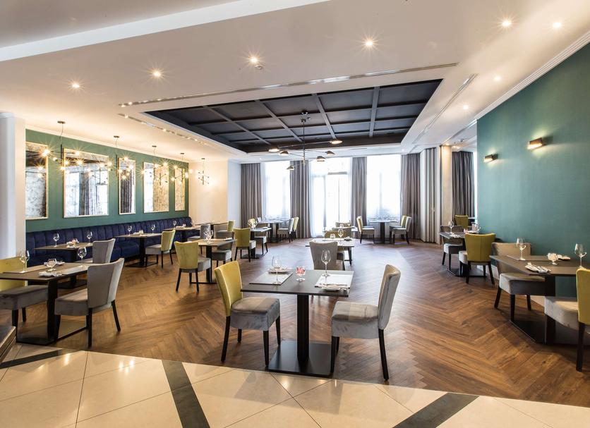 Restauracja Zdjęcie