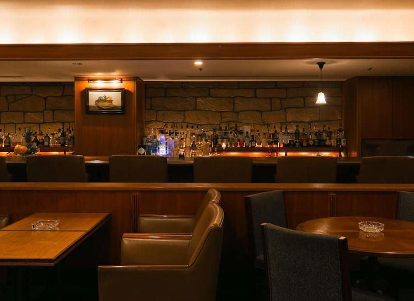 Bar Zdjęcie