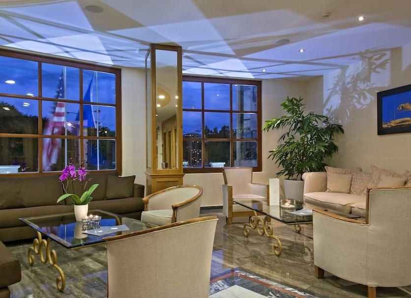 Lobby Zdjęcie