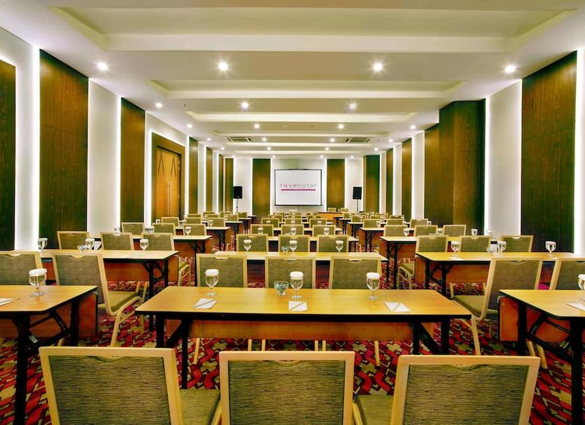 Sala konferencyjna Zdjęcie