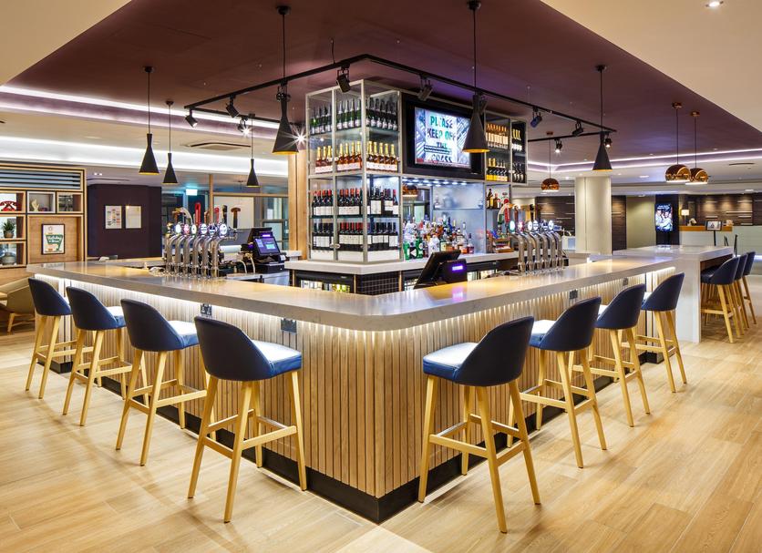 Bar Zdjęcie