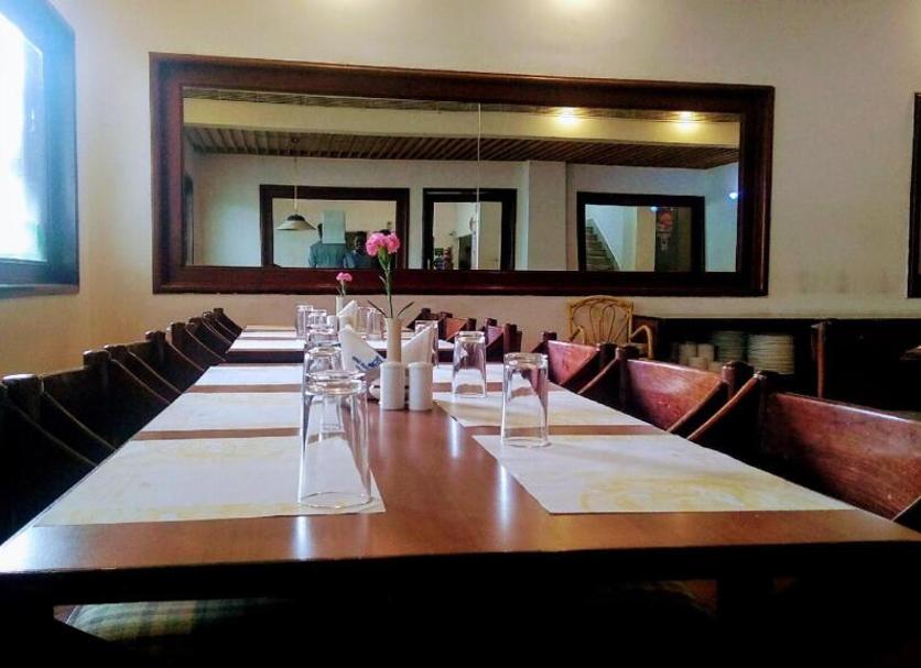 Restauracja Zdjęcie