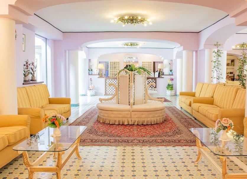 Lobby Zdjęcie
