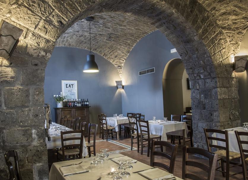 Restauracja Zdjęcie