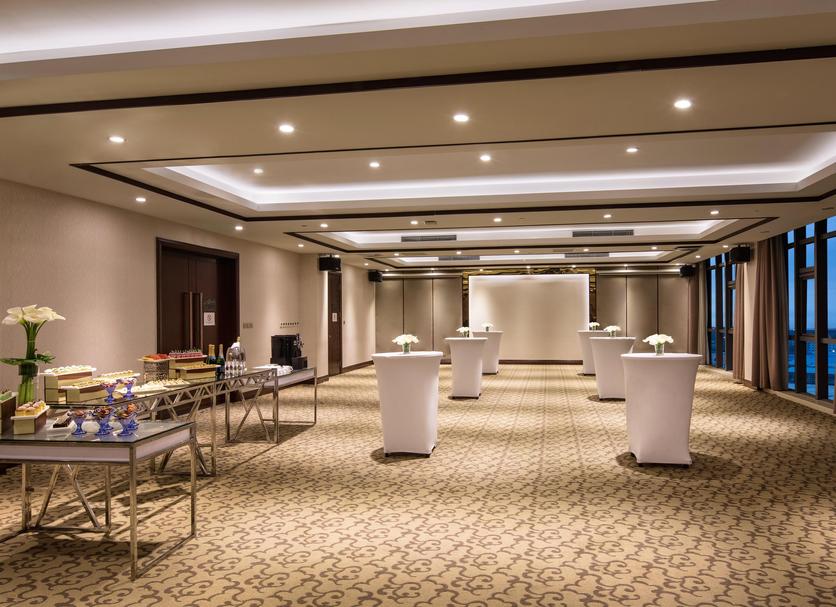 Sala konferencyjna Zdjęcie