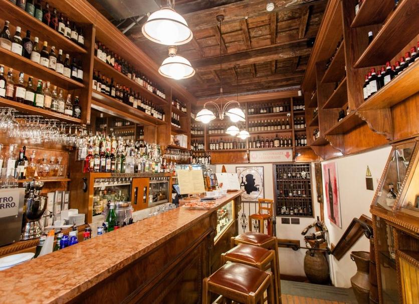 Bar Zdjęcie
