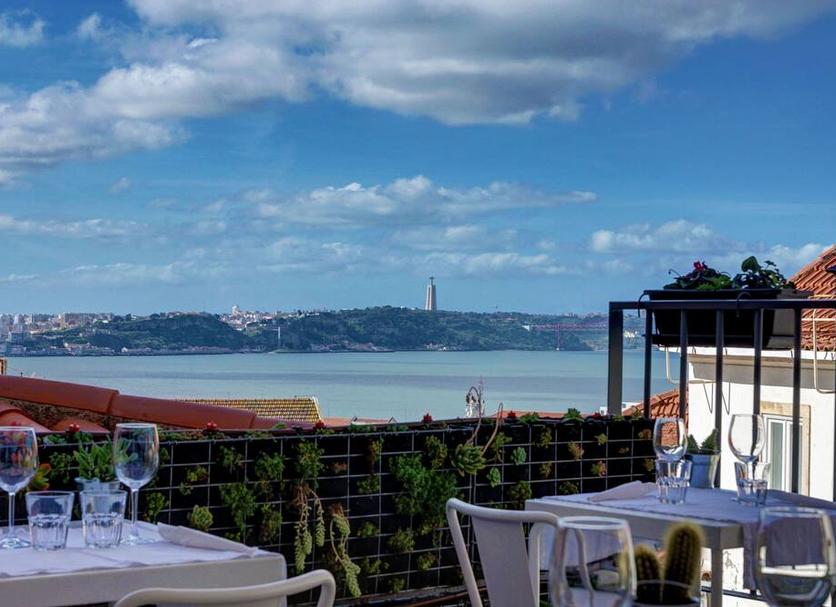 Balkon Zdjęcie