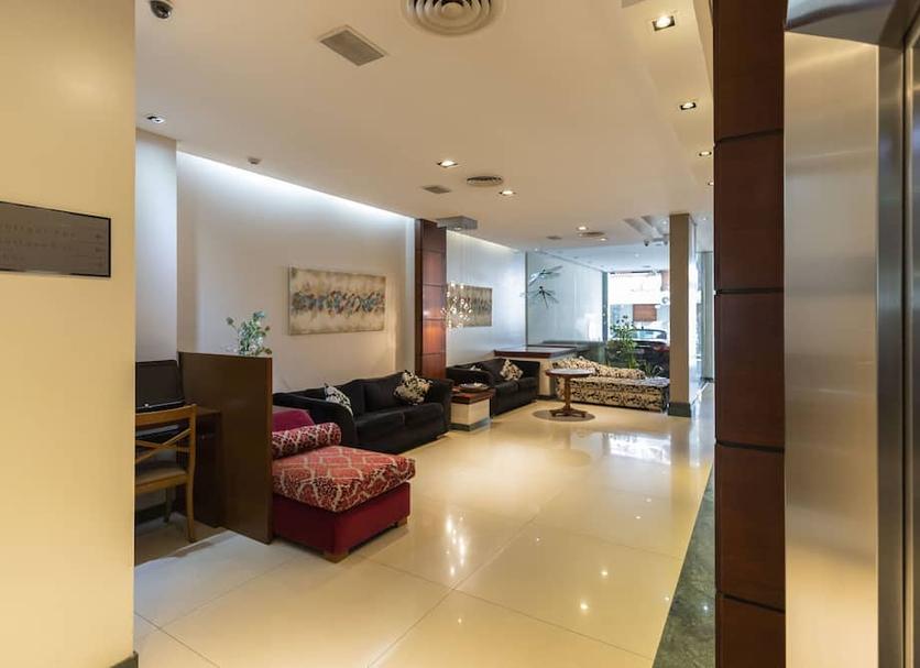Lobby Zdjęcie